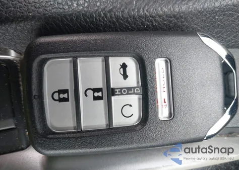 2020 Honda Civic Sport from USA, damaged, VIN 19XFC2F8XLE028801